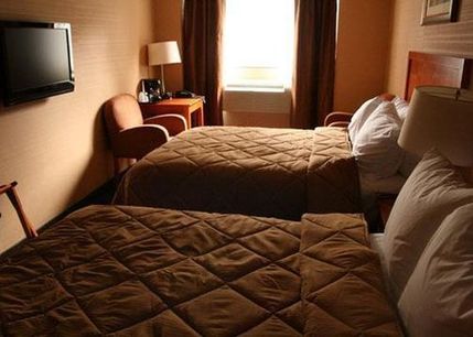 Shaftesbury Metropolis London Hyde Park -
