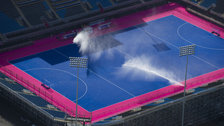 Riverbank Hockey Arena In Pictures Riverbank Hockey Arena In Pictures
