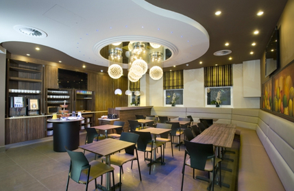 Eden Plaza Kensington Hotel -