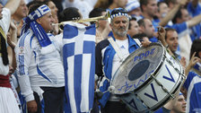 Places to watch Greece Places to watch Greece
