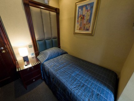 Paddington Court Rooms - Single Room