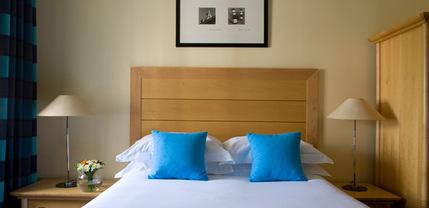De Vere Venues Devonport House - Double Room
