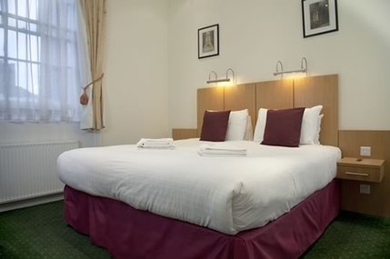 Georgian House Hotel London - Double Room (Victoria Classic)