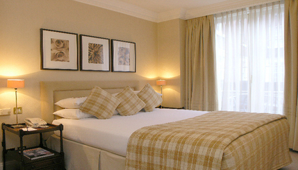 Park Lane Mews Hotel - Mayfair Suite