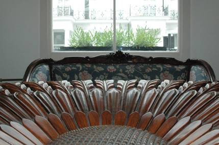 My Place Hotel London - Lobby