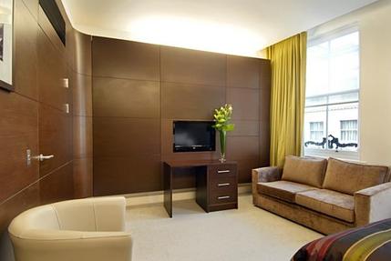 The Park Grand London Paddington - Guest Room