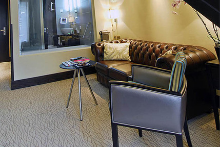 The Montcalm At Brewery London City - Suite