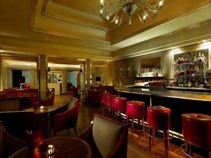 Claridge's Hotel London - Bar