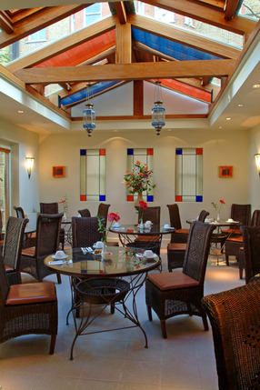 Twenty Nevern Square Hotel -