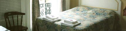 Oxford Hotel London - Guest Room