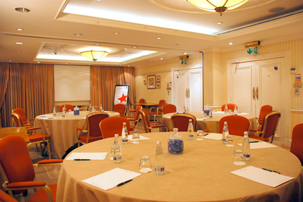 Park Lane Mews Hotel - Conference Room