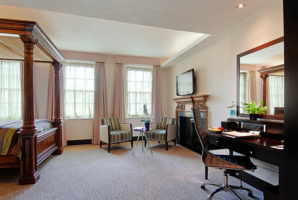 The Montcalm At Brewery London City - Suite