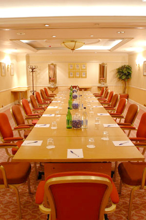 Park Lane Mews Hotel - Conference Room