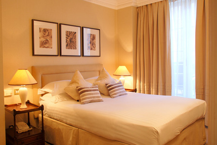 Park Lane Mews Hotel - Mayfair Suite