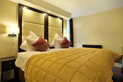Grand Royale London Hyde Park - Deluxe Room