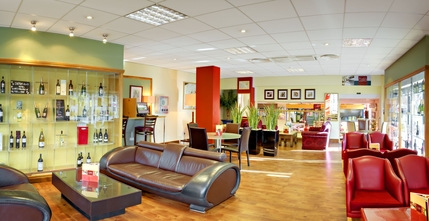 ibis Styles London ExCel -