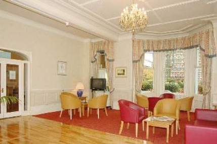 Barkston Gardens Hotel -