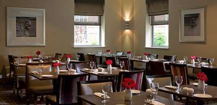 De Vere Venues Devonport House - Restaurant