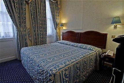 Shaftesbury Metropolis London Hyde Park -