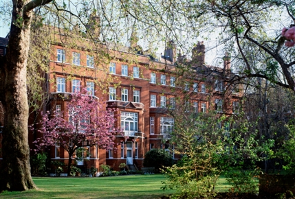 Draycott Hotel London - Exterior
