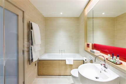Apex Temple Court Hotel -