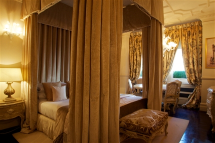 No.11 Cadogan Gardens - Suite