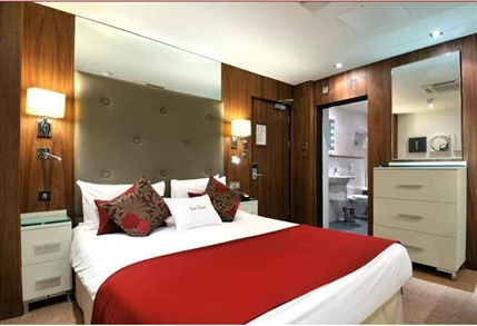DoubleTree by Hilton London - West End -