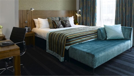 Apex London Wall Hotel - City King Room
