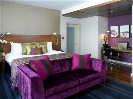 Apex London Wall Hotel -