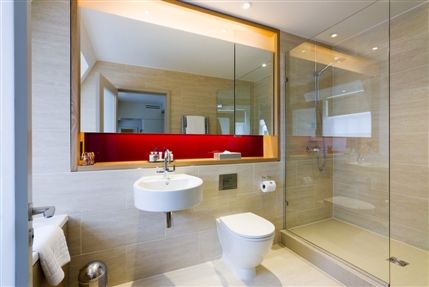 Apex Temple Court Hotel -