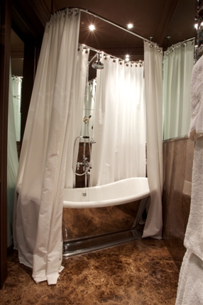 No.11 Cadogan Gardens - Bathroom