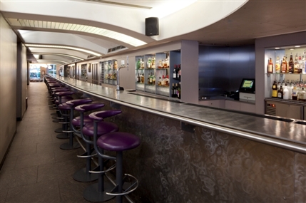 Taj 51 Buckingham Gate, Suites and Residences London - Zander Bar