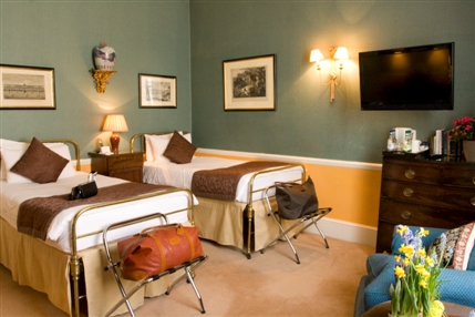 The Abbey Court Notting Hill -