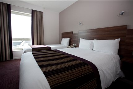 Jurys Inn Chelsea Hotel London -