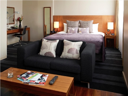 Apex City of London Hotel -