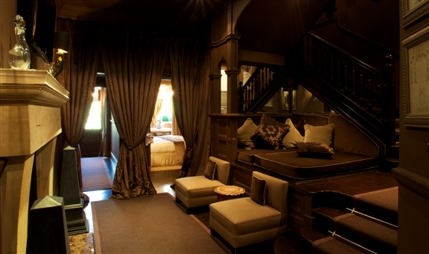 No.11 Cadogan Gardens - The Guiness Suite