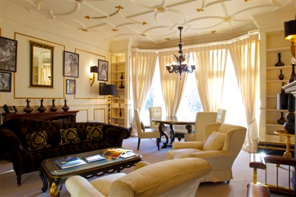 No.11 Cadogan Gardens -