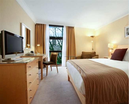 Hilton London Kensington Hotel -