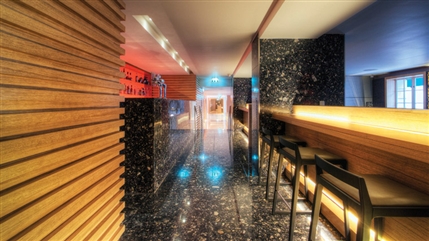 Apex Temple Court Hotel - Chambers Bar and Restaurant