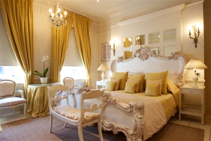 No.11 Cadogan Gardens -