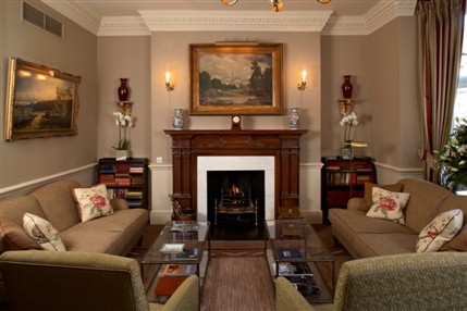 Draycott Hotel London - Drawing Room
