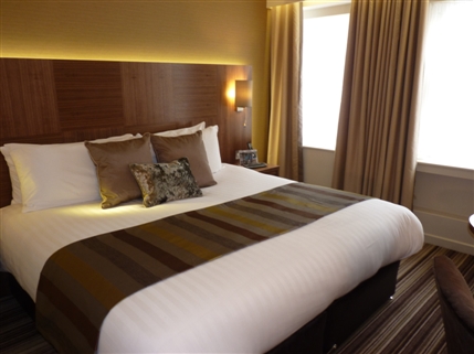 Blakemore Hyde Park Hotel - Executive Double