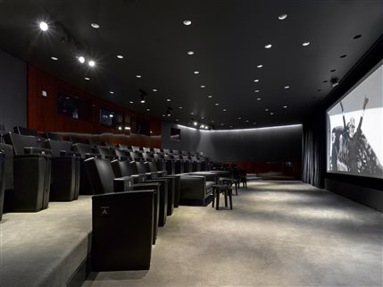 Bulgari Hotel & Residences -