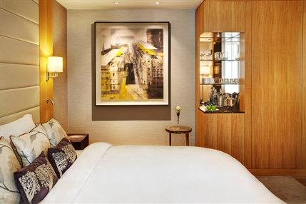 InterContinental London Westminster - Classic King Room