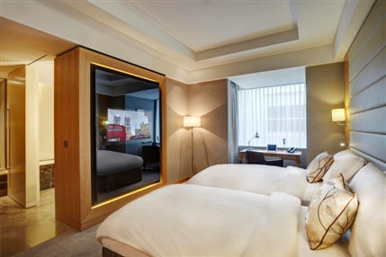 InterContinental London Westminster - Classic Twin Room