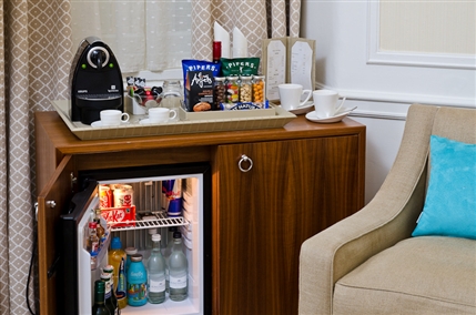 Sloane Square Hotel London - Mini-bar