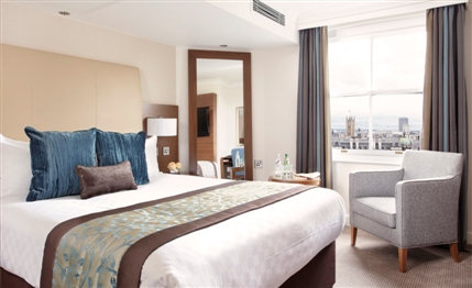 Every Hotel Piccadilly -