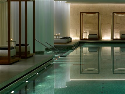 Bulgari Hotel & Residences -