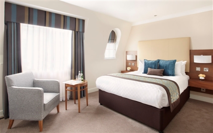 Every Hotel Piccadilly -
