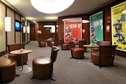 Bulgari Hotel & Residences -
